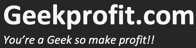 GeekProfit.Com